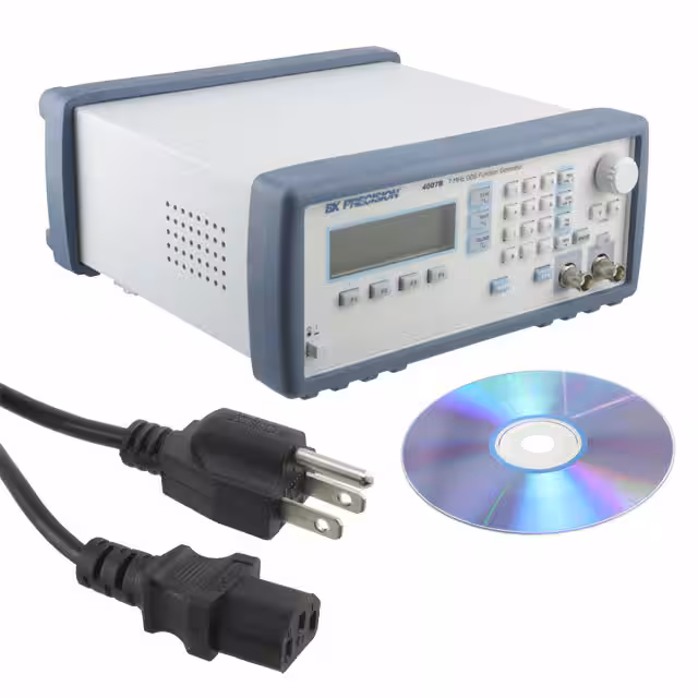 4007B B&K Precision  Equipment - Function Generators